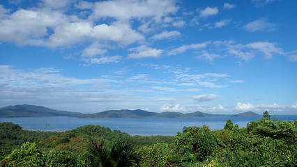 Philippines Palawan Islad Buenavista