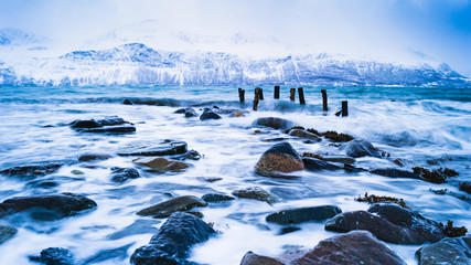 Winter in Norway