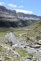 Pyrenees Huesca Spain Europe