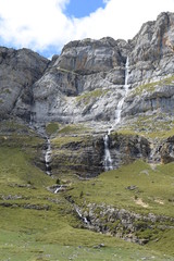 Pyrenees Huesca Spain Europe