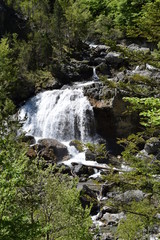 Pyrenees Huesca Spain Europe