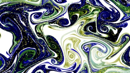 Abstract seamless pattern. Colorful background and texture.