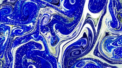 Abstract seamless pattern. Colorful background and texture.