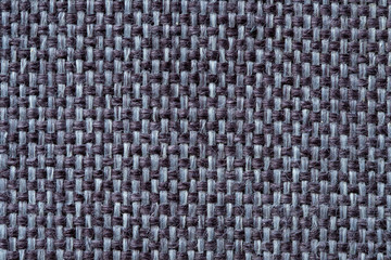 gray Rough Fabric Texture, Pattern