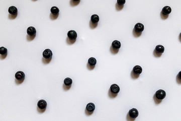 black and white texture background