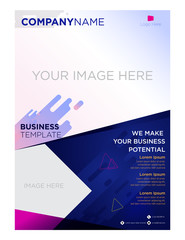 brochure flyer business company and corporate-04