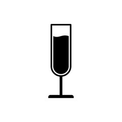 Drink symbol icon vector illustration