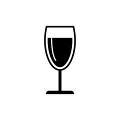 Drink symbol icon vector illustration