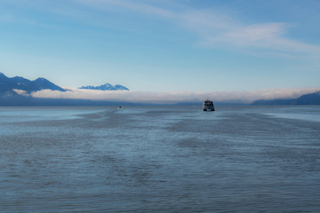 Resurrection Bay