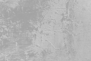 gray plastered background hand made textured photo background, grunge concrete textured backdrop