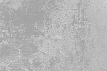 gray plastered background hand made textured photo background, grunge concrete textured backdrop