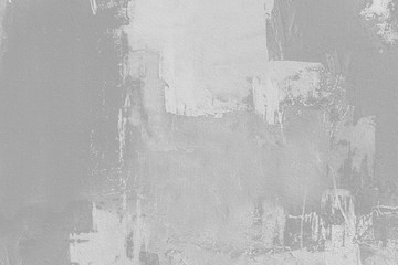 gray plastered background hand made textured photo background, grunge concrete textured backdrop