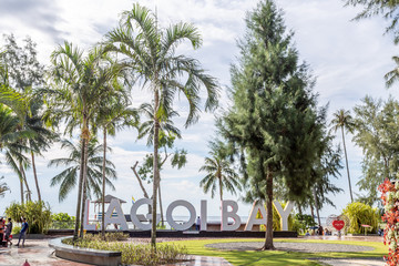 Bintan, Indonesien