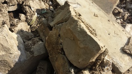 texture of stone