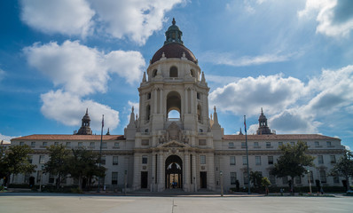 Pasadena