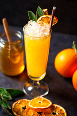 Amazing cocktail with great taste