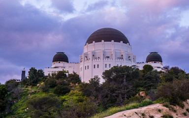 Fototapeta premium City of Star