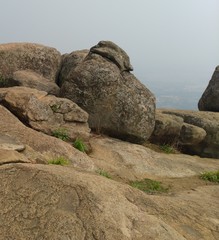HILL VIEW