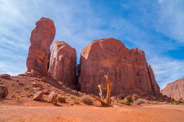 Monument Valley Utah