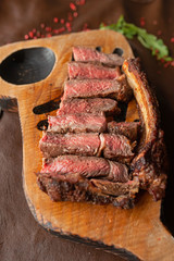 Steak