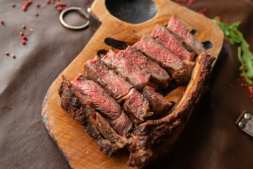 Steak