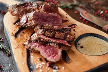 Steak