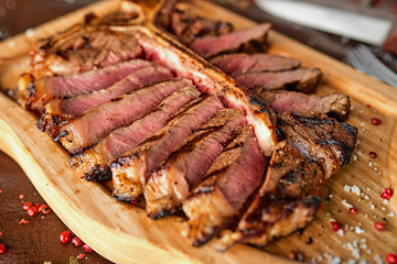 Steak