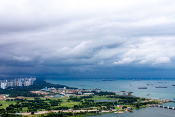 Singapur