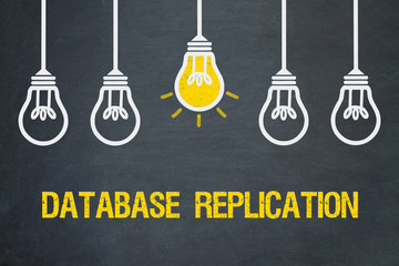 Database Replication