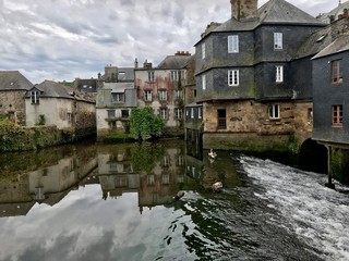 Fototapeta na wymiar Bretagne 4