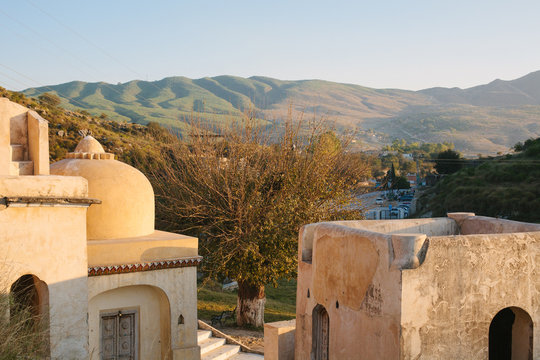 Katas Raj Temples
