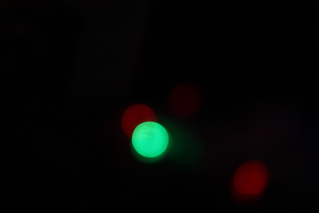 Bokeh Light 