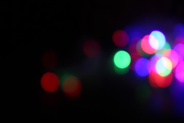 Bokeh Light 