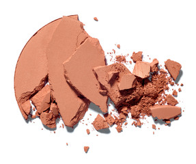 face powder beauty make up blush