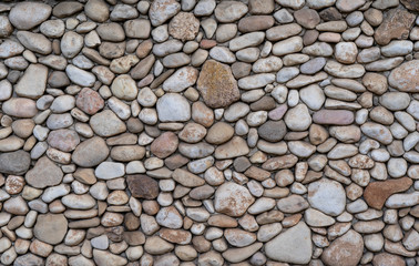 stones wall texture