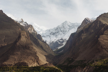 Gilgit-Baltistan Diary