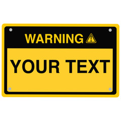 under construction sign