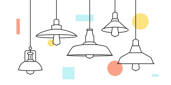 Hanging Lights Drawing Images – Browse 253,255 Stock Photos, Vectors, and  Video | Adobe Stock