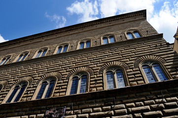 Fototapeta premium florence
