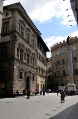 Obraz premium florence