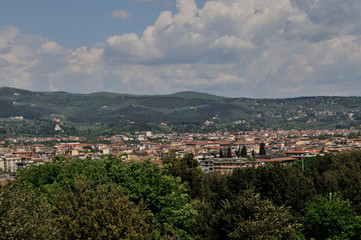 Obraz premium florence