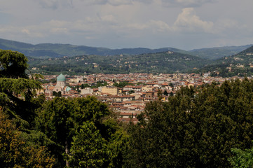 Obraz premium florence