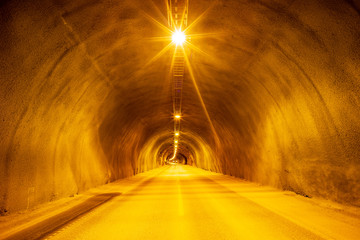 Nordkaptunnel
