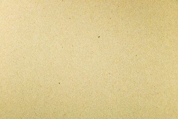 Ressource graphique fond à texture cartonnée dans les tons ocres