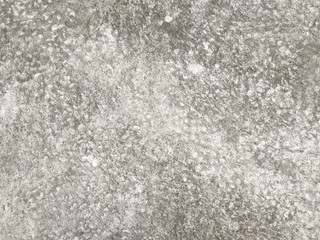 Cement wall background, not painted in vintage style