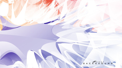 Abstract background color watercolor vector vector, mix color, background, stain with water color spray,