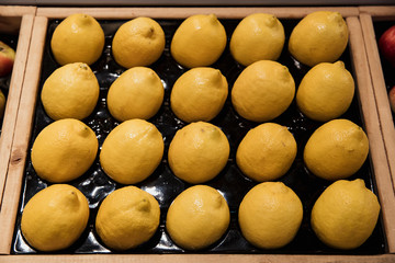 Lemons For Sale