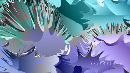 Abstract background color watercolor vector vector, mix color, background, stain with water color spray,