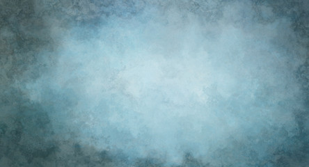 Obraz premium Vignette grunge vintage background