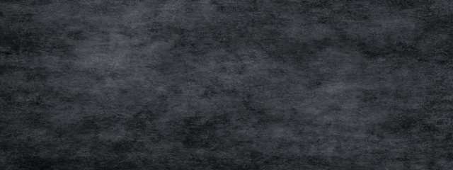 Monohrome dark grunge gray abstract background.